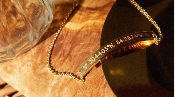 Best Engraving Techniques For Personalized Gifts - OurCoordinates