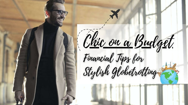 Chic on a Budget: Financial Tips for Stylish Globetrotting - OurCoordinates