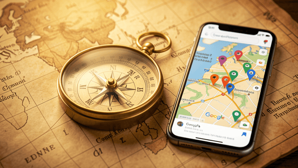 How to Find Coordinates in 2026: The Complete Guide to Latitude & Longitude