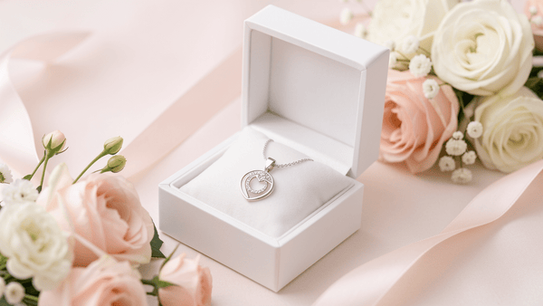 Wedding Season 2026 Gift Guide: Coordinates Jewelry That Actually Feels Personal - OurCoordinates
