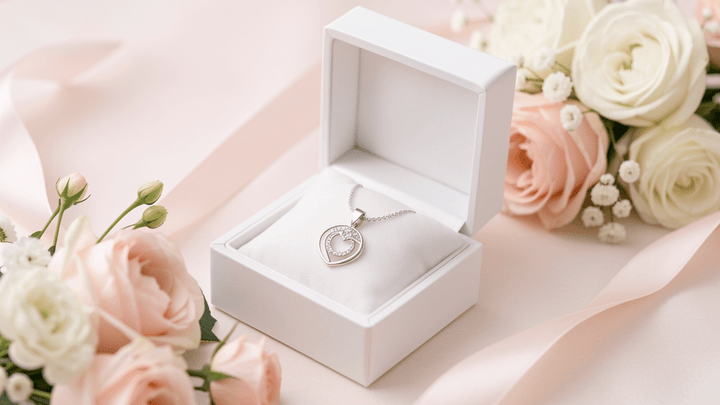 Wedding Season 2026 Gift Guide: Coordinates Jewelry That Actually Feels Personal - OurCoordinates