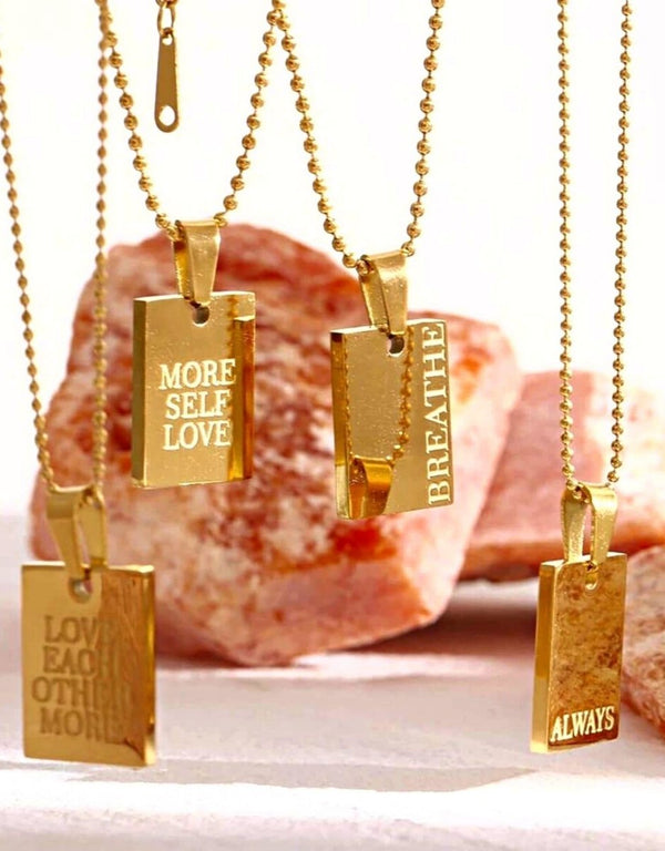 Gold Jewelry