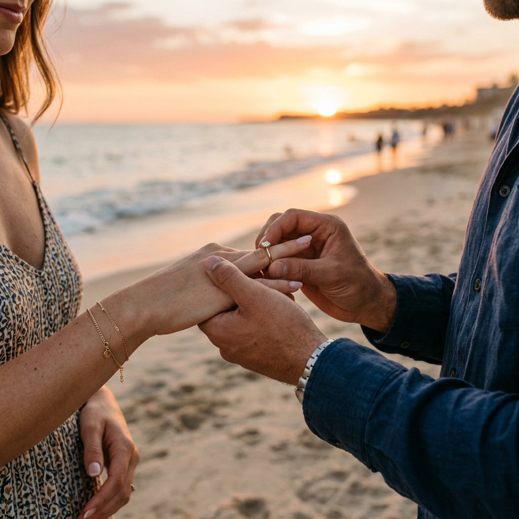 The proposal