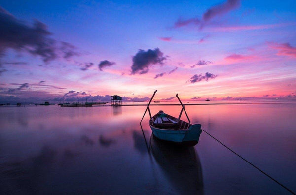 7 Breathtaking Places To See Before You Die - OurCoordinates