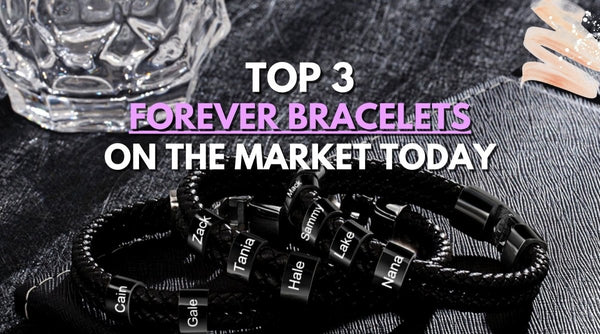Best Forever Bracelets To Gift In 2023 - OurCoordinates