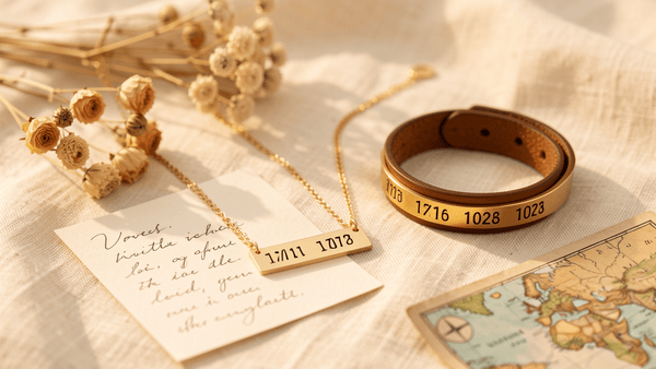 Best Personalized Gifts for Long Distance Relationships — 2026 Gift Guide