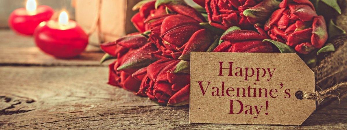 Best Valentine's Day Gifts For Her - V-Day 2023 - OurCoordinates