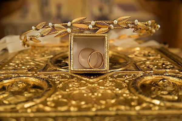 GOLD JEWELRY: GOLD-PLATED VS GOLD-FILLED JEWELRY - OurCoordinates