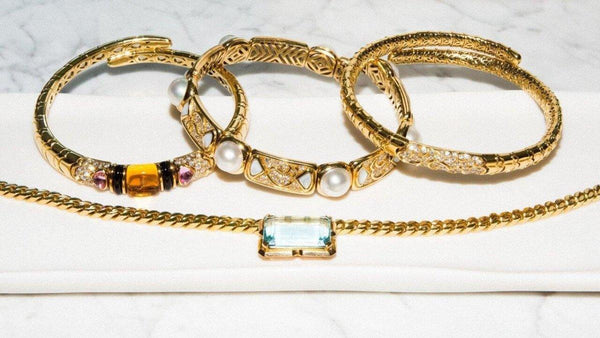 How OurCoordinates Utilizes Precious Stones In Jewelry Making - OurCoordinates