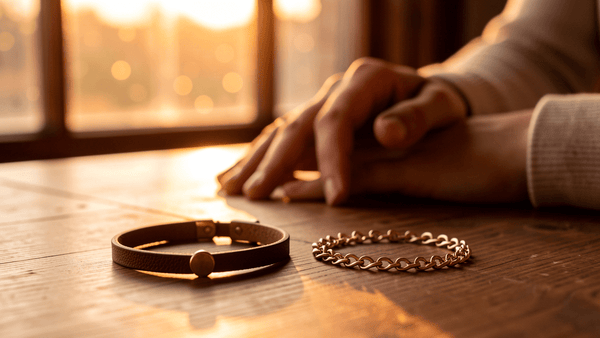 Matching Couples Jewelry 2026: The Complete Guide to Coordinates Sets