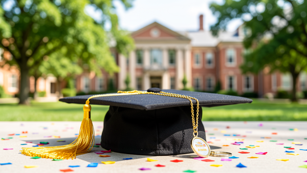 Meaningful Graduation Gifts 2026: Coordinates Jewelry for the Next Chapter