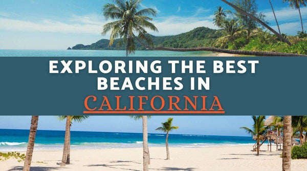 The Absolute Best Beaches To Visit In California - OurCoordinates