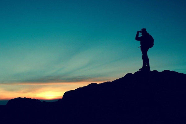 Travel Tips For Young Solo Adventurers - OurCoordinates
