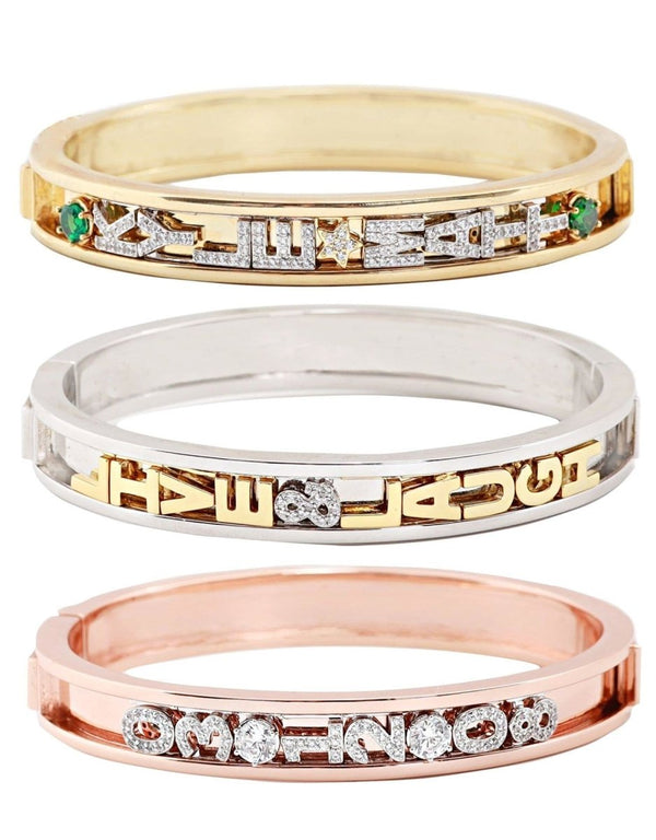 Forever Bracelets