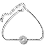 Dainty Compass Bracelet