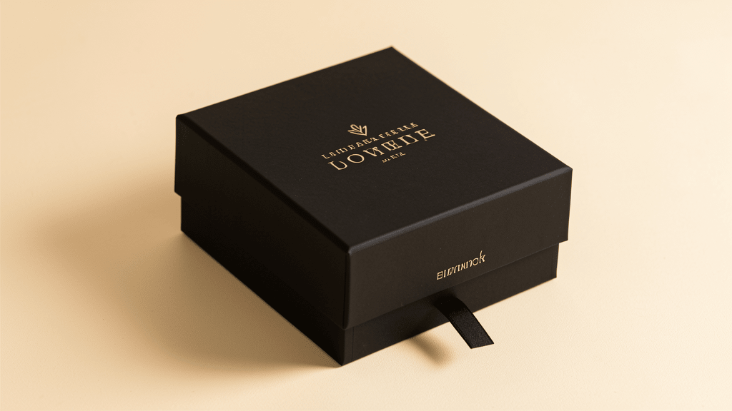 Premium Gift Packaging, - OurCoordinates