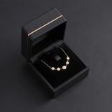 Star Map Necklace - Premium gift box packaging