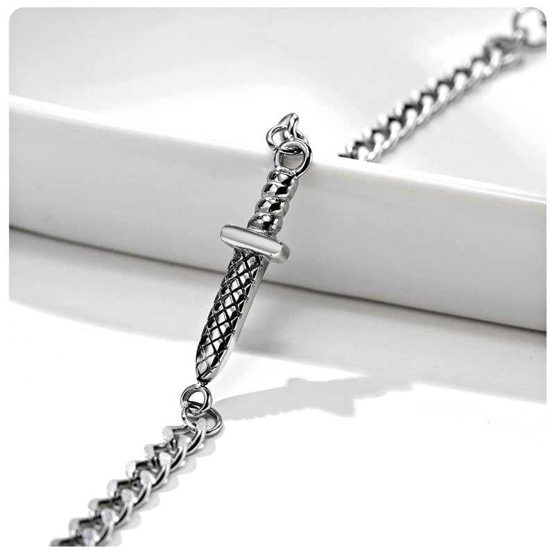 925 Silvery Necklace 4mm Snake Chain Men Women Couple Sterling Silver Jewelry, Jewels Blade Chain,Temu