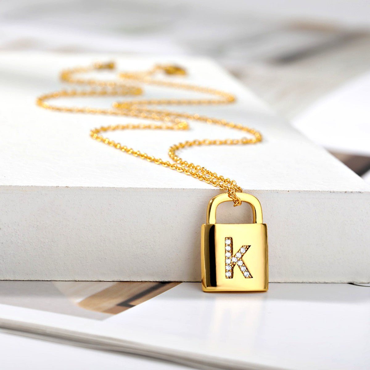 Personalized Jewelry | Necklaces, Bracelets & Earrings | Muse MMXX