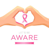 HOPE Bracelet - Breast Cancer Awareness Month, - OurCoordinates