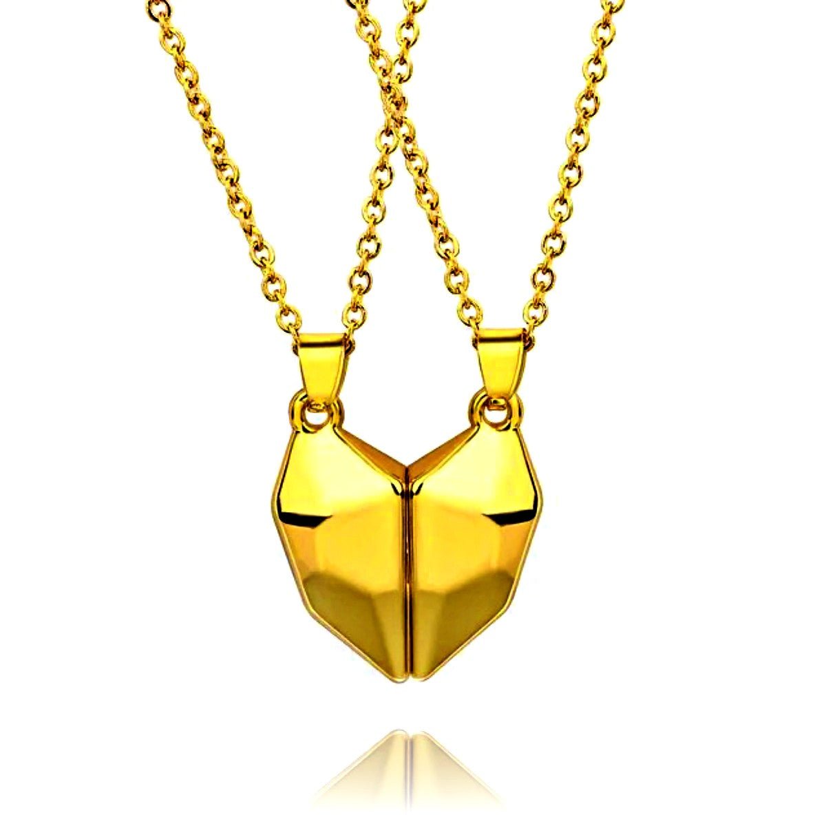 アクセサリー doublet 24AW MAGNETIC CHAIN NECKLACE doublet 24AW MAGNETIC CHAIN NECKLACE