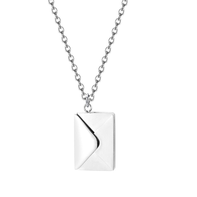 Love Letter Necklace – MUSE