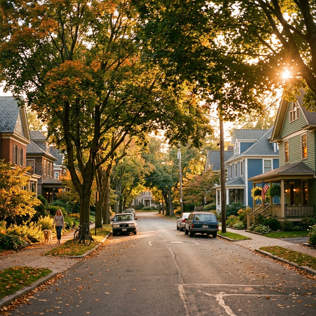 The hometown