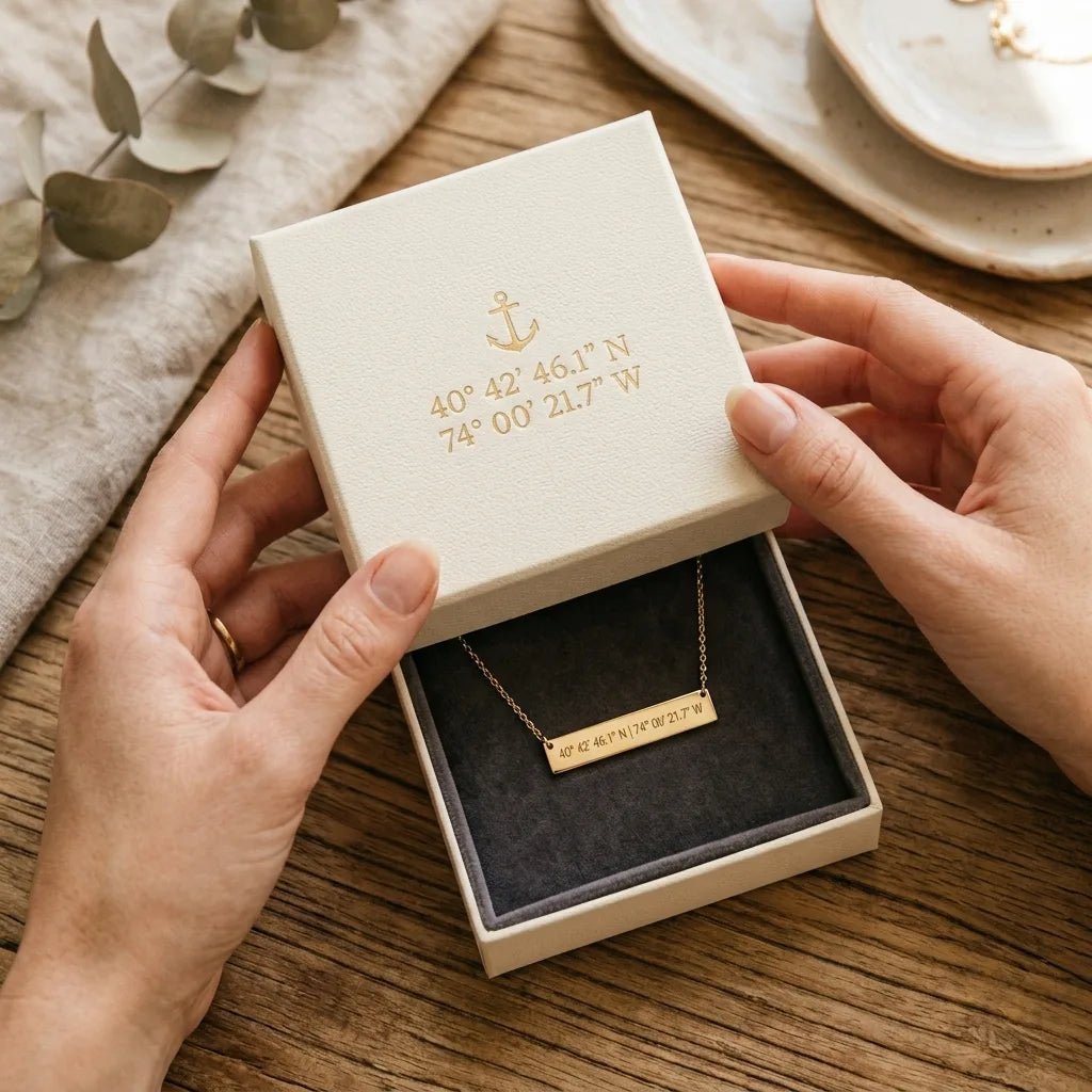 Cherished & delivered